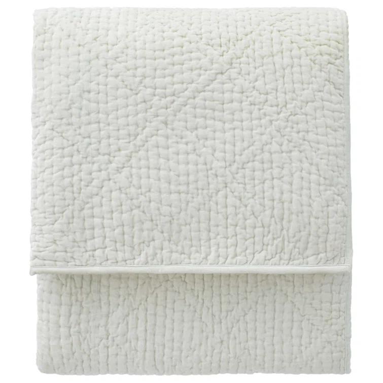 Parisienne Velvet Quilt