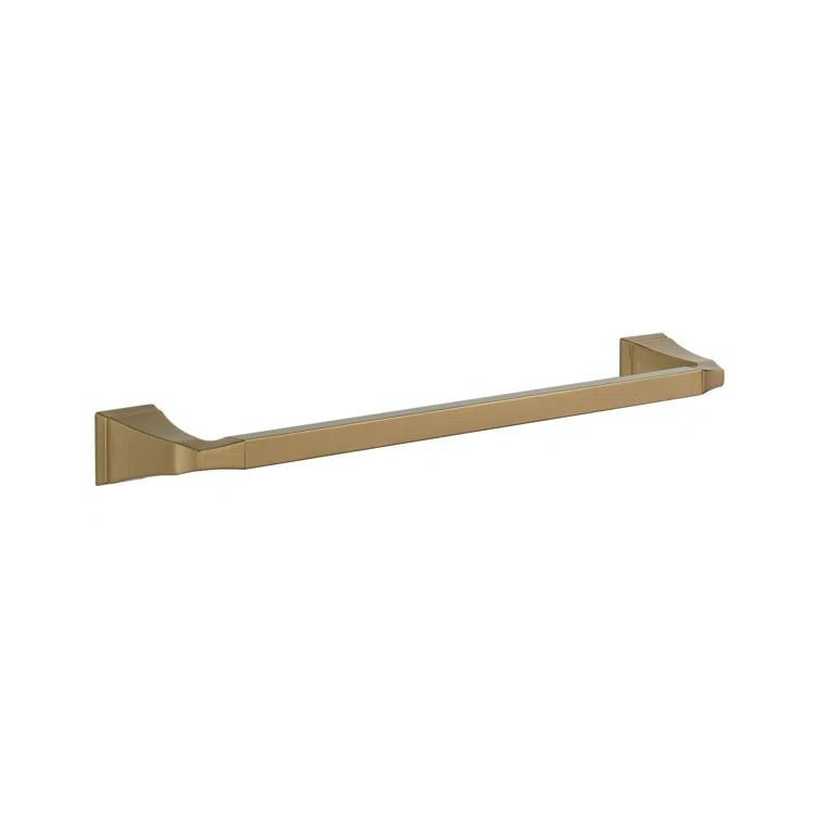 Dryden Wall Mounted Towel Bar