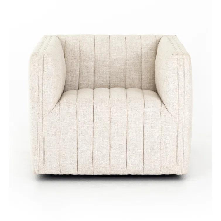 Roz Swivel Chair - Dover Crescent