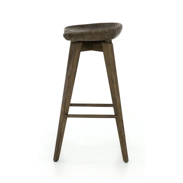 Jarella Swivel Stool - Counter