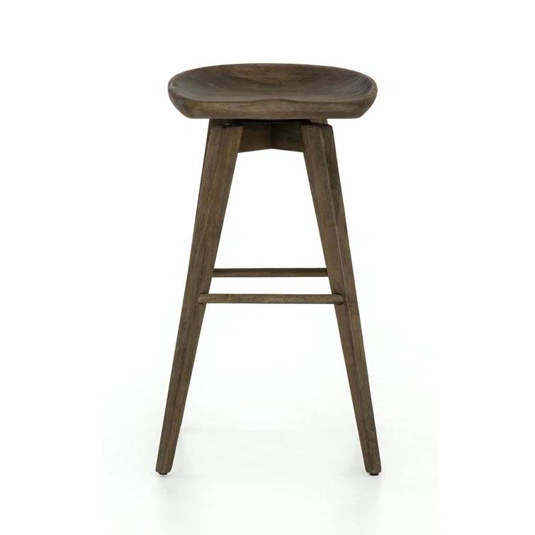 Jarella Swivel Stool - Counter