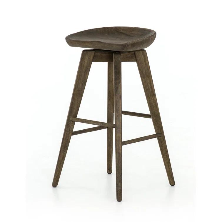 Jarella Swivel Stool - Counter