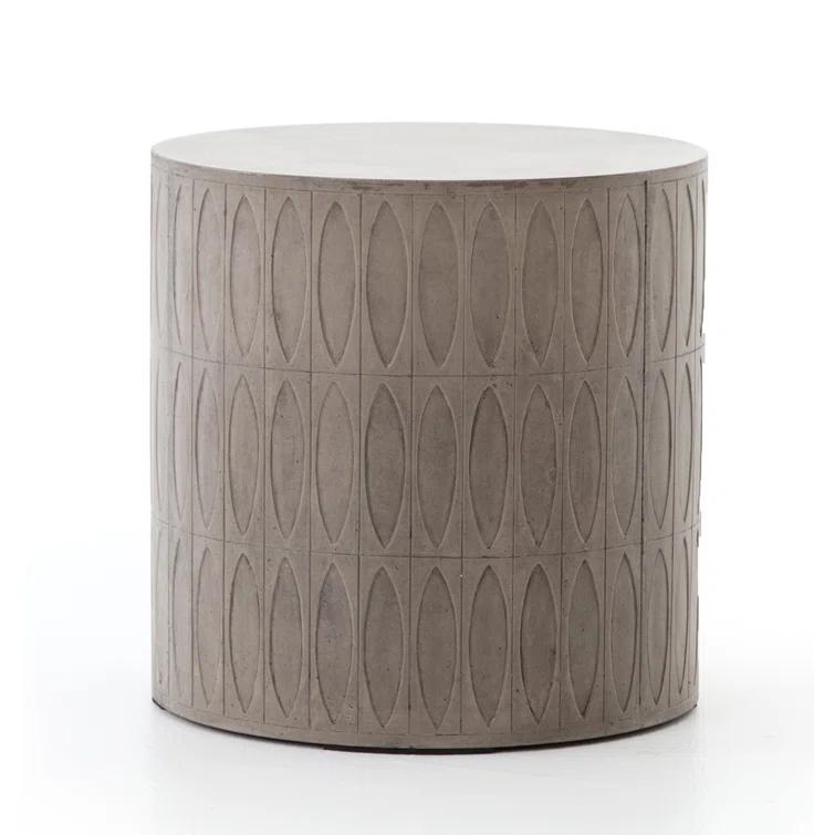 Glyn Indoor / Outdoor Side Table