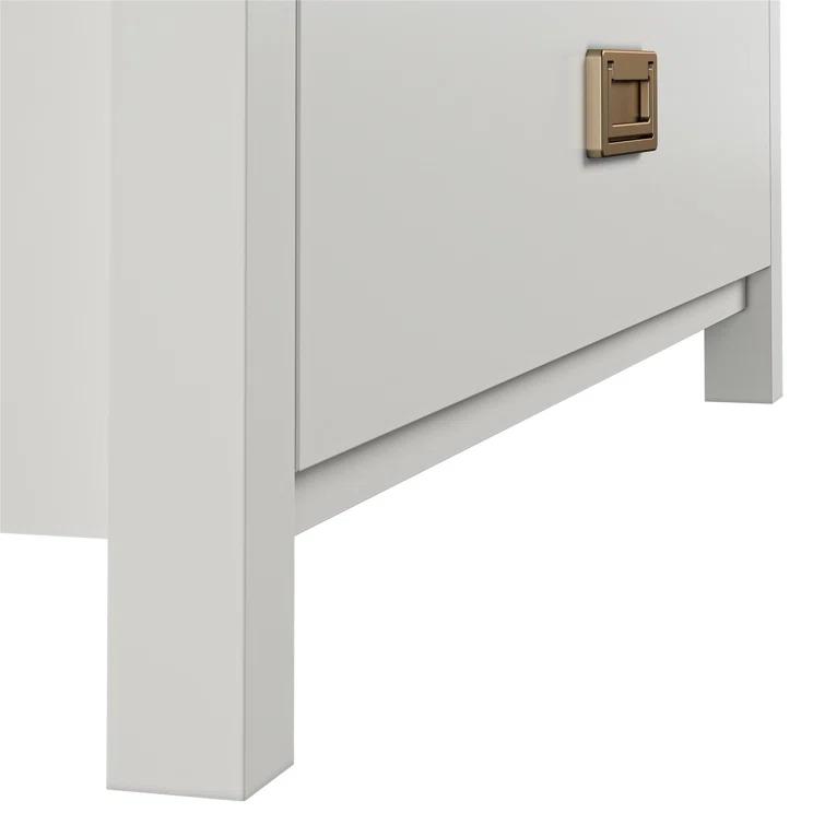Monarch Hill Haven 3 Drawer Dresser