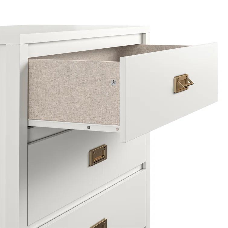 Monarch Hill Haven 3 Drawer Dresser