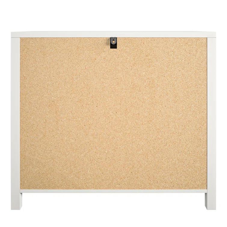 Monarch Hill Haven 3 Drawer Dresser