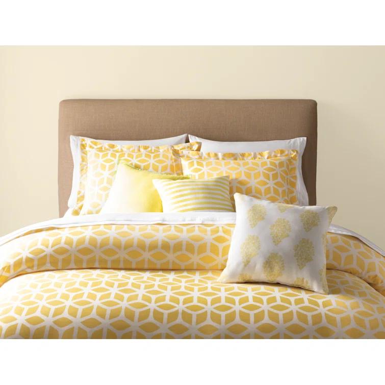 Eisley Upholstered Headboard