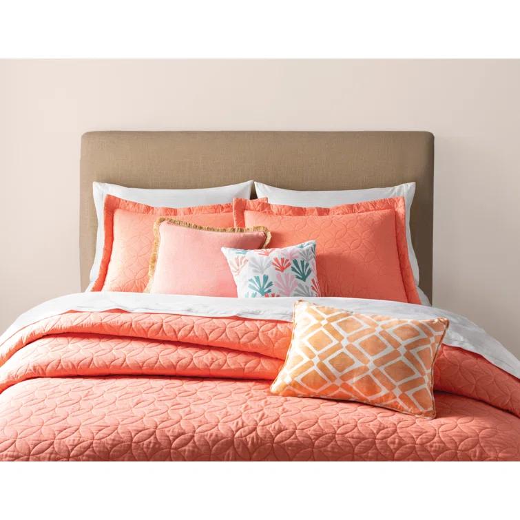 Eisley Upholstered Headboard