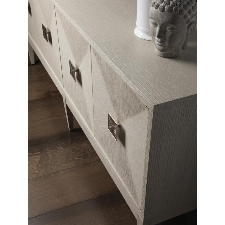Artistica Home Signature Designs Logan Media Console