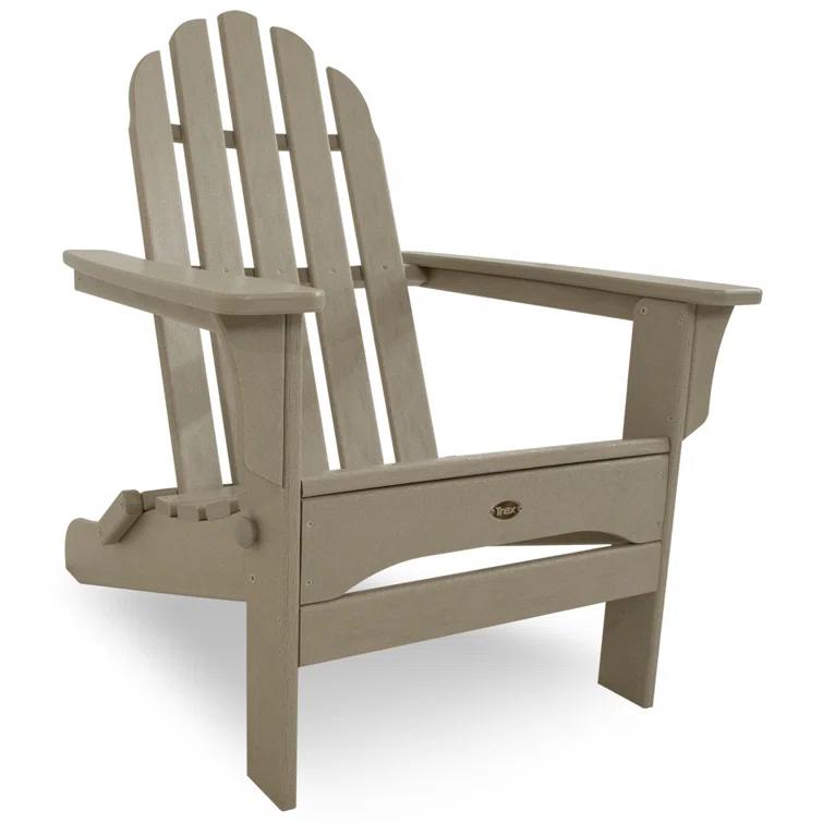Cape Cod Folding Adirondack
