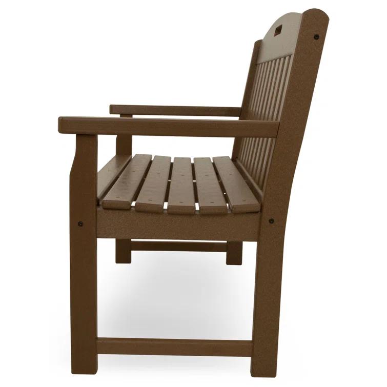 Yacht Club Bench