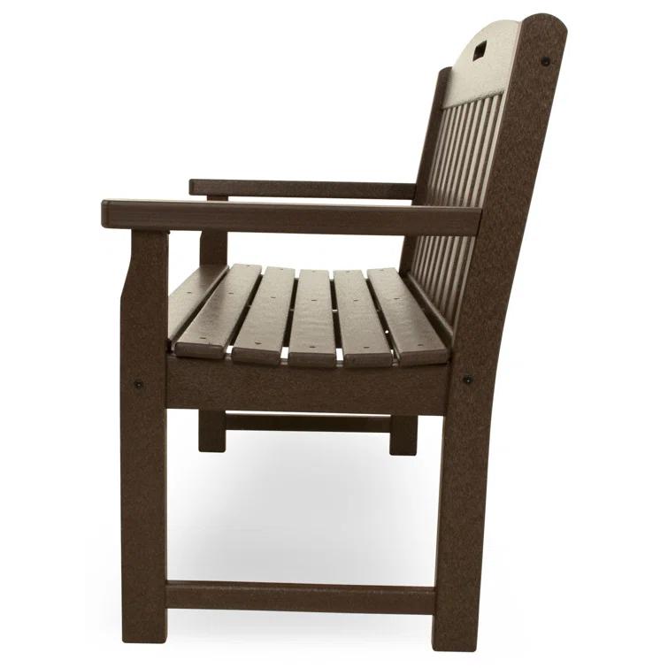 Yacht Club Bench