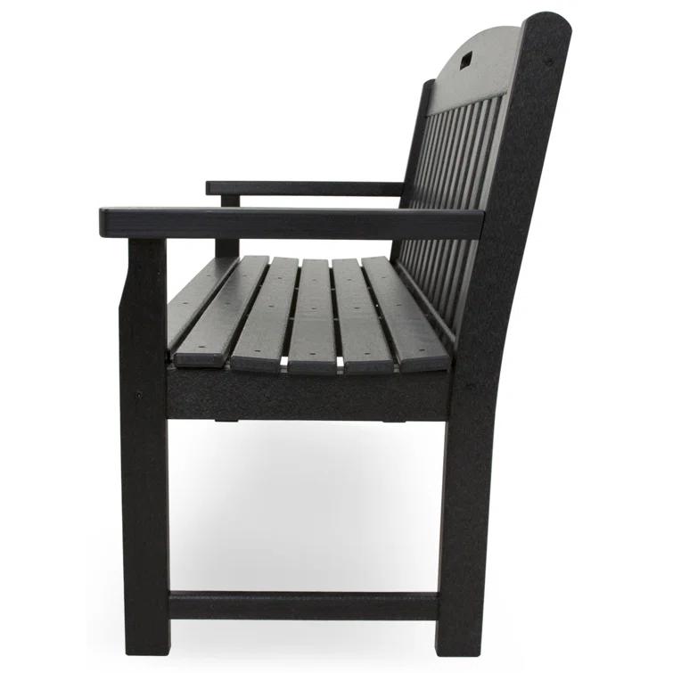 Yacht Club Bench