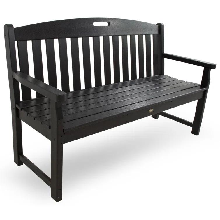 Yacht Club Bench