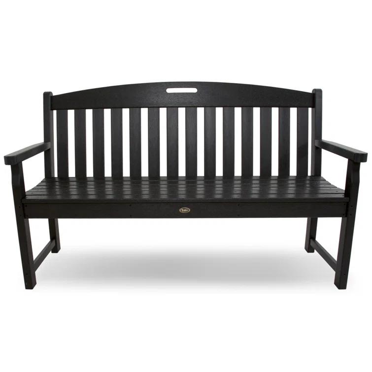 Yacht Club Bench
