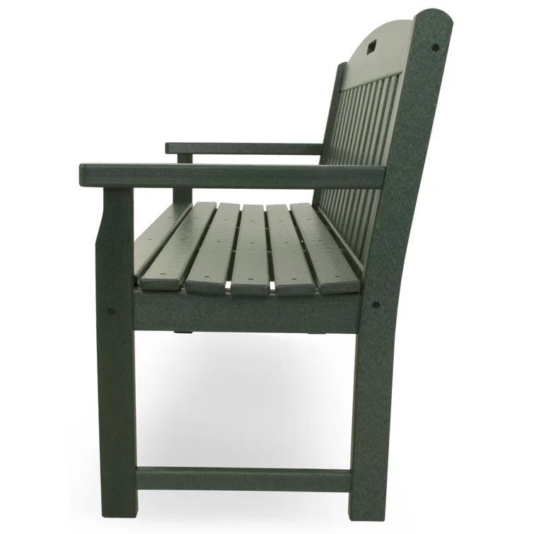 Yacht Club Bench