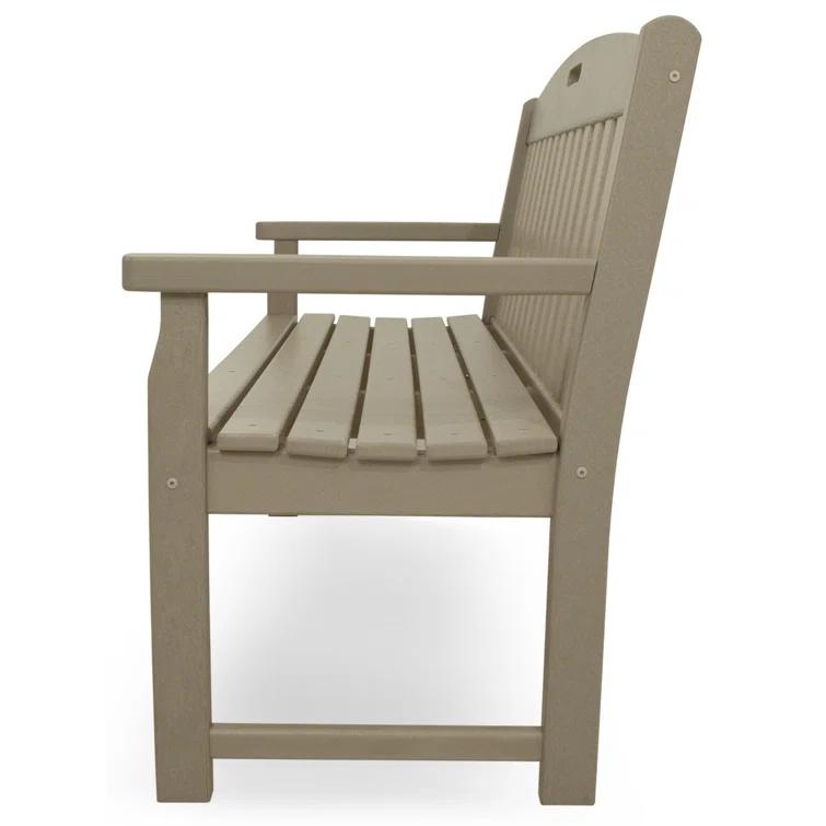 Yacht Club Bench