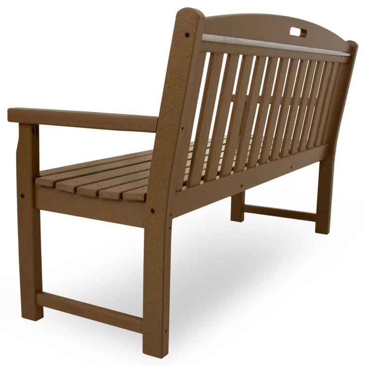 Yacht Club Bench