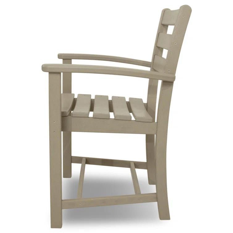Monterey Bay Dining Arm Chair