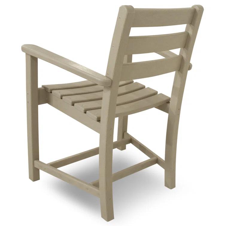 Monterey Bay Dining Arm Chair