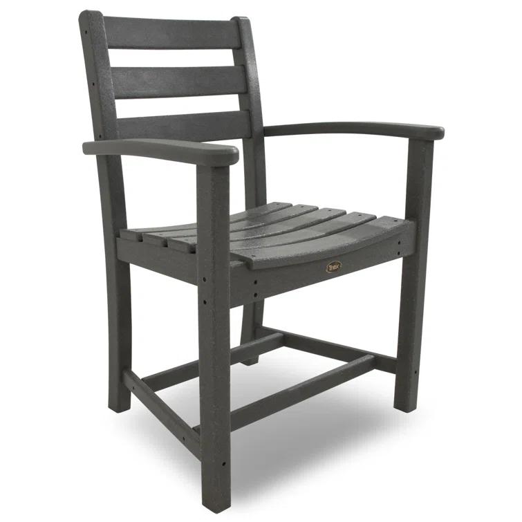Monterey Bay Dining Arm Chair