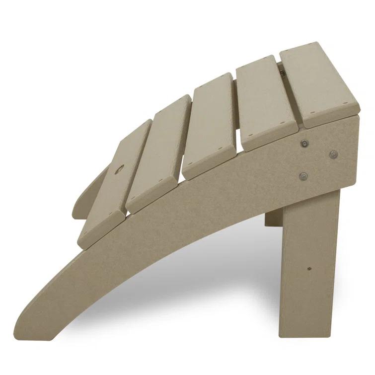 Cape Cod Folding Adirondack
