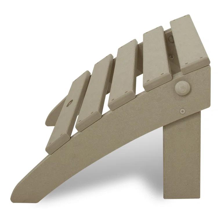 Cape Cod Folding Adirondack