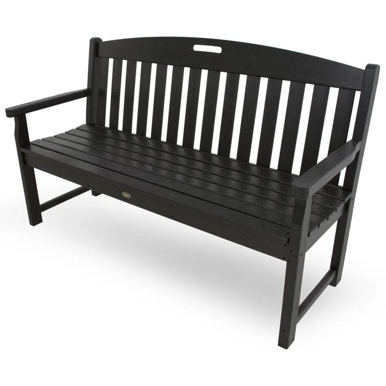 Yacht Club Bench