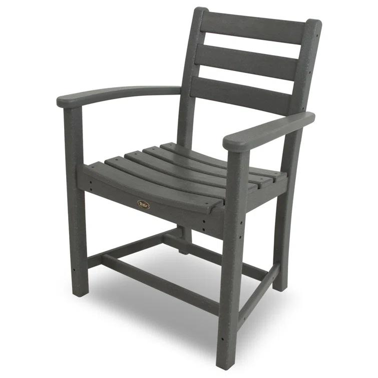 Monterey Bay Dining Arm Chair