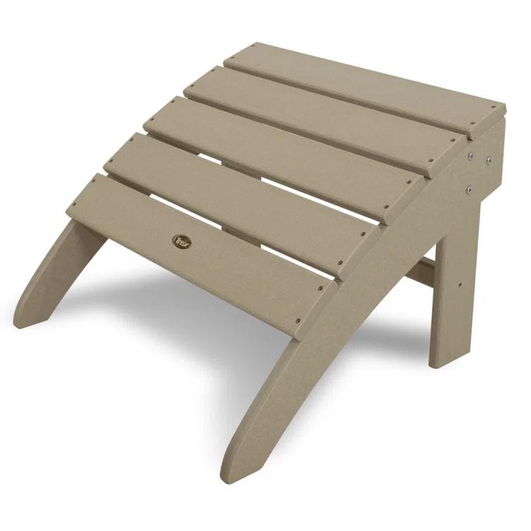 Cape Cod Folding Adirondack