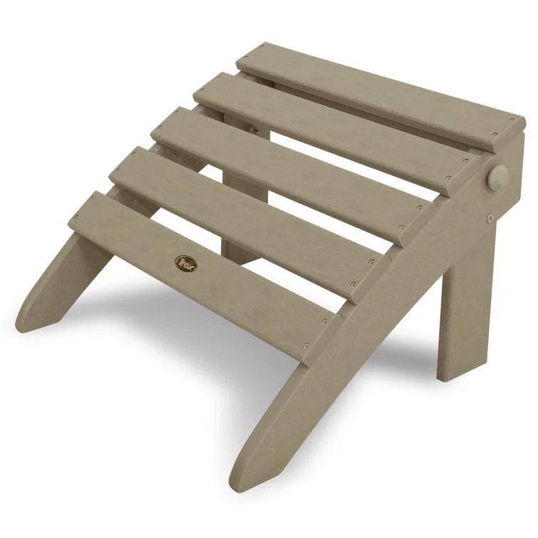 Cape Cod Folding Adirondack
