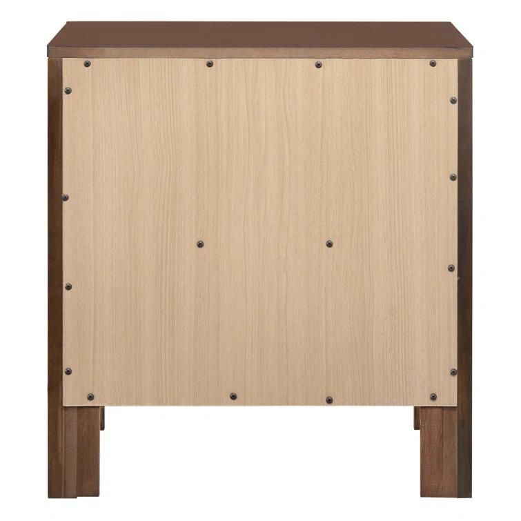 Burlington Nightstand