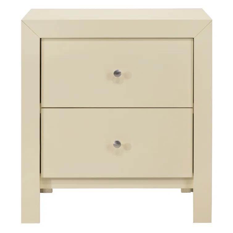 Burlington Nightstand