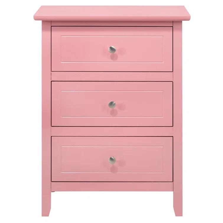 Daniel 19'' W Nightstand