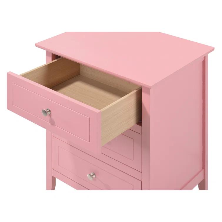 Daniel 19'' W Nightstand