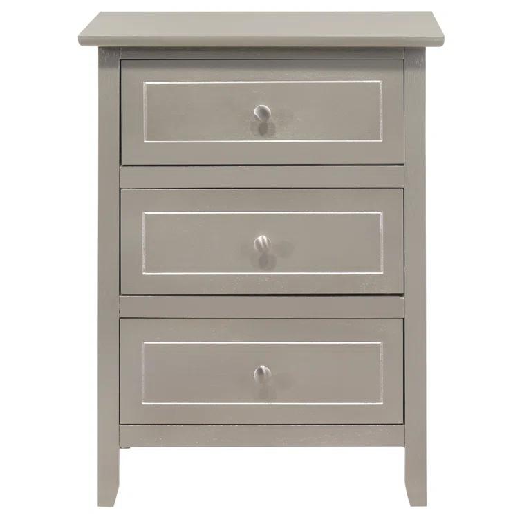 Daniel 19'' W Nightstand