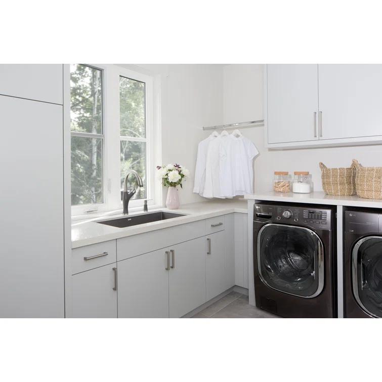 Artona Pull Down Dual Spray Kitchen Faucet