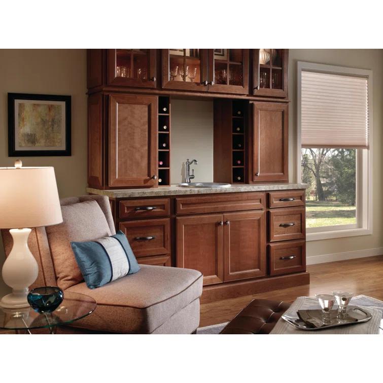 Delta Cassidy Bar / Prep Faucet