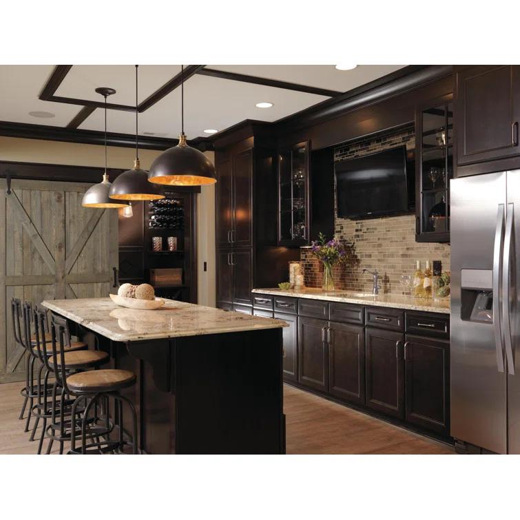 Delta Cassidy Bar / Prep Faucet