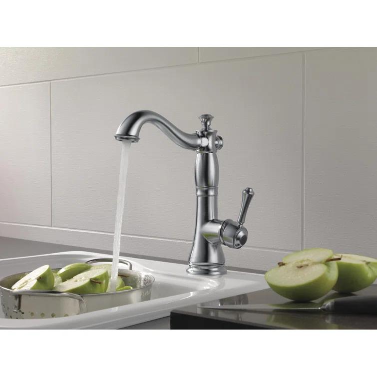 Delta Cassidy Bar / Prep Faucet
