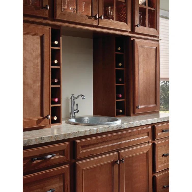 Delta Cassidy Bar / Prep Faucet