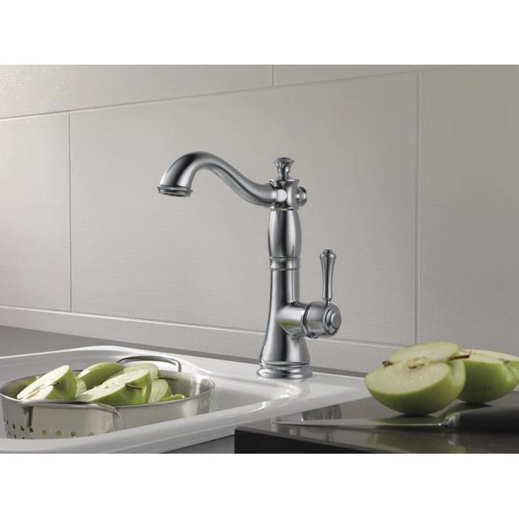 Delta Cassidy Bar / Prep Faucet
