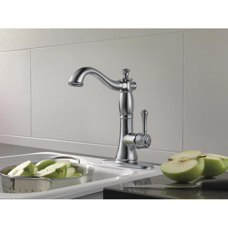 Delta Cassidy Bar / Prep Faucet