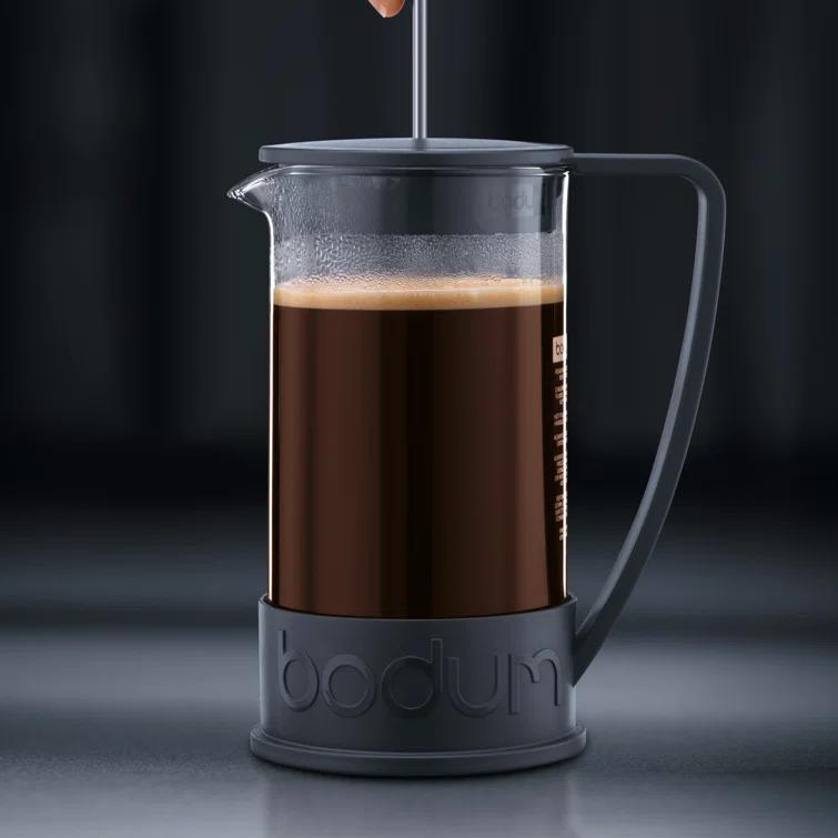 Bodum Brazil French Press Coffee Maker