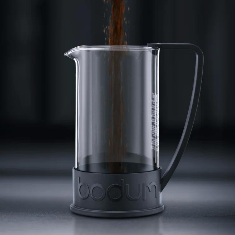 Bodum Brazil French Press Coffee Maker