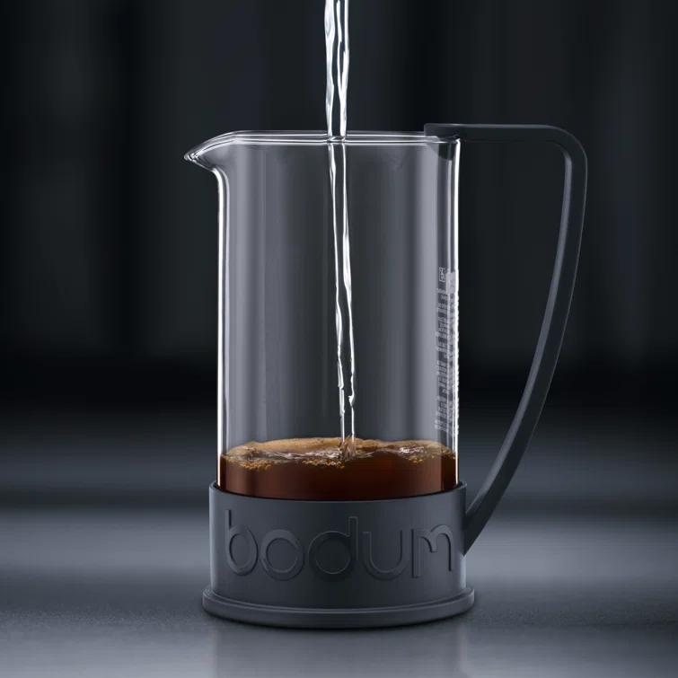Bodum Brazil French Press Coffee Maker