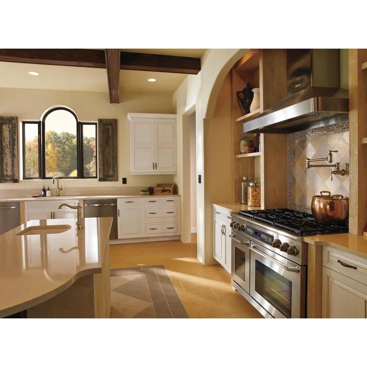 Delta Cassidy Bar / Prep Faucet