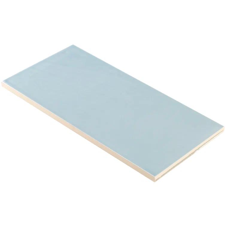 Bond Tile Bridgetown 5" x 10" Ceramic Elongated Subway Wall Tile (9.90 Sq. Ft. / Case)