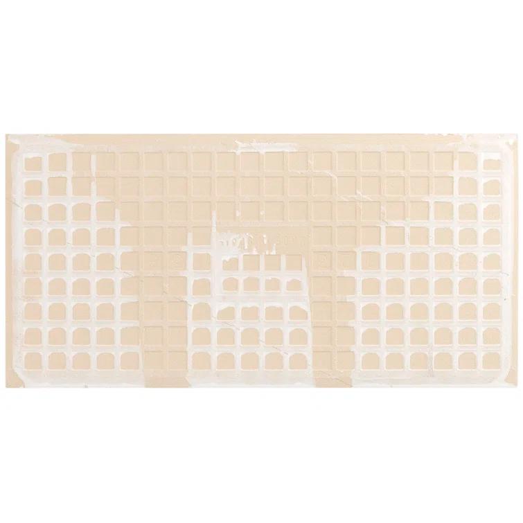 Bond Tile Bridgetown 5" x 10" Ceramic Elongated Subway Wall Tile (9.90 Sq. Ft. / Case)