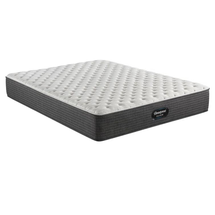 Beautyrest Silver BRS900 Extra Firm 12" Innerspring Mattress